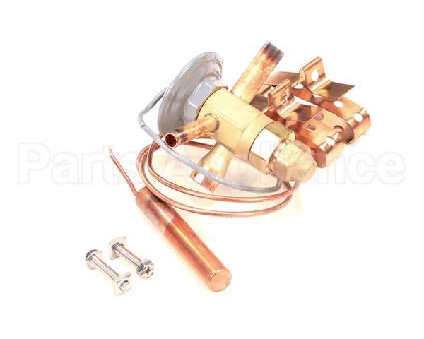0472728 Hussmann Valve-Fbse-1/2-Z Adj