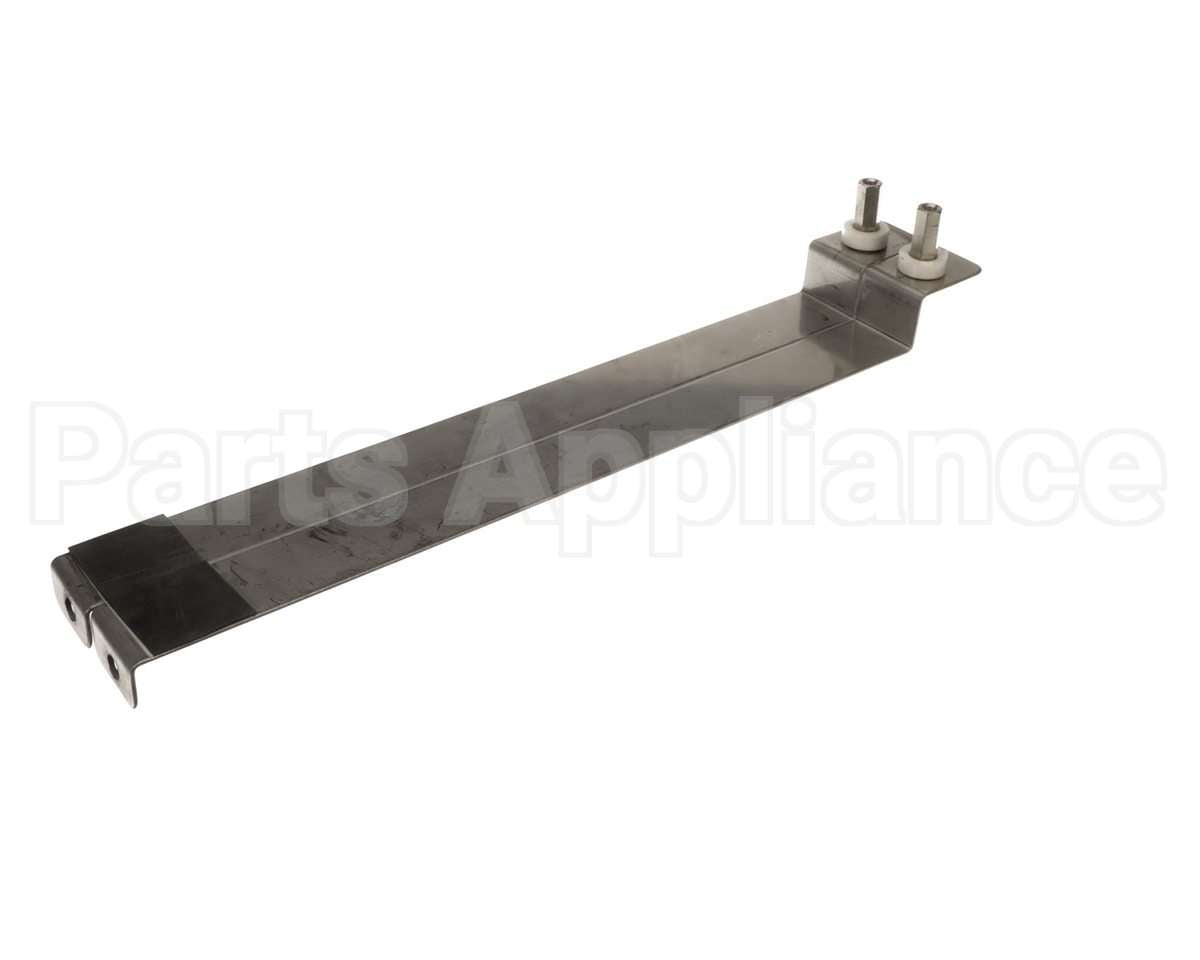 04728 Crown Tonka Locking Bar 2-Piece 36" Overlap Spacer A