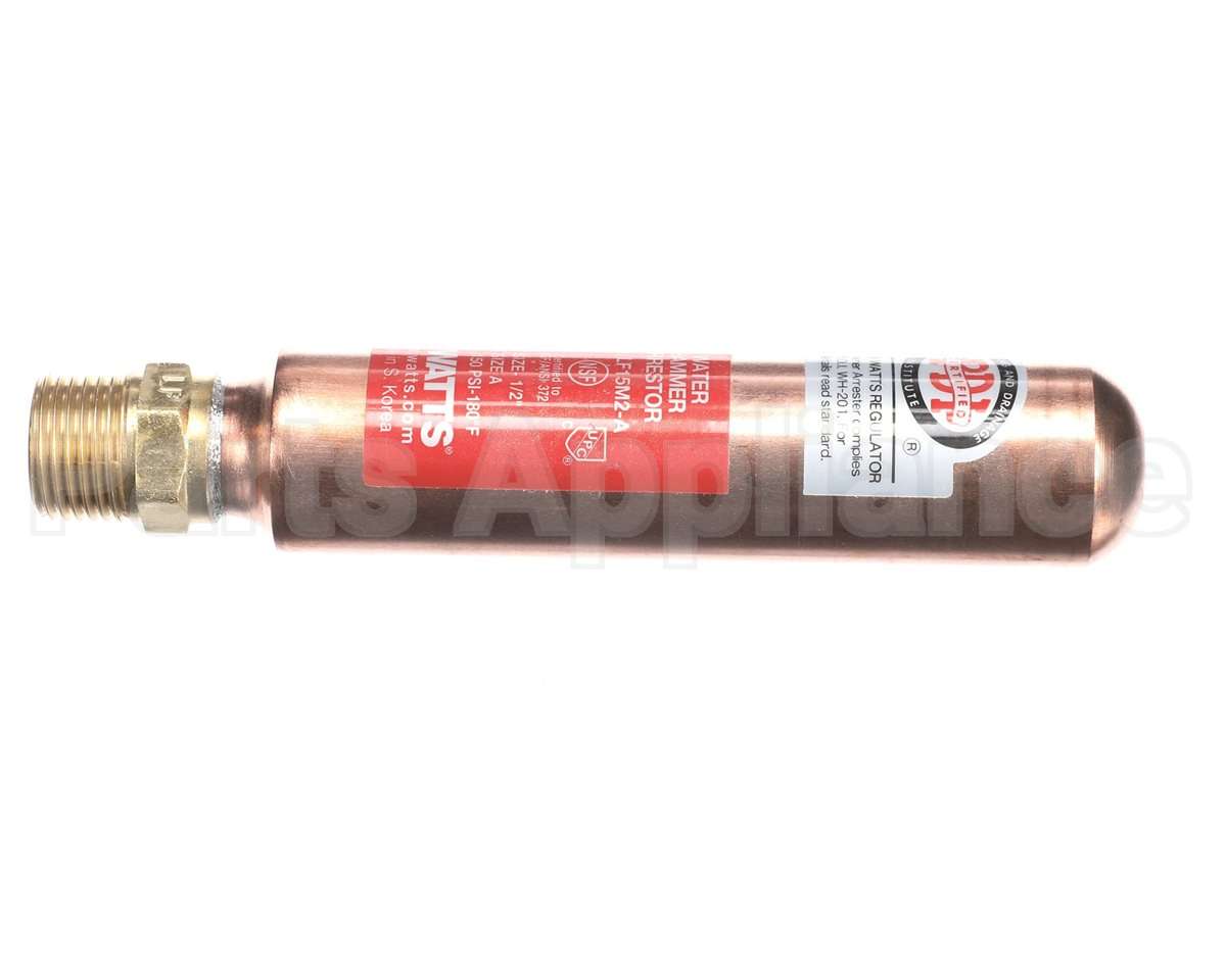 04730-004-58-56 Jackson Arrestor, 1/2" Water Hammer