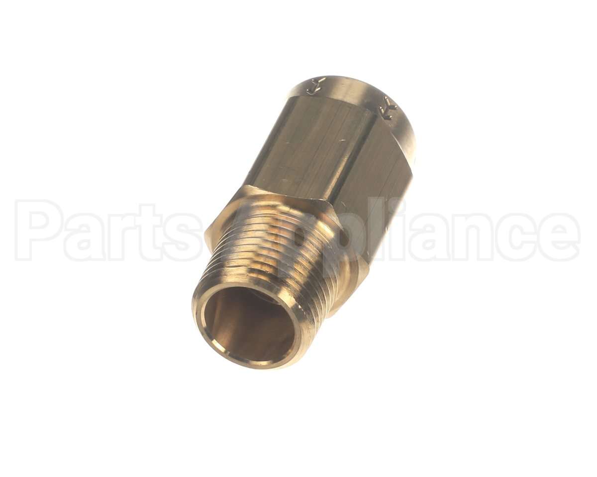 04730-004-79-79 Jackson Check Valve 1/2 Npt Male-Female Thd