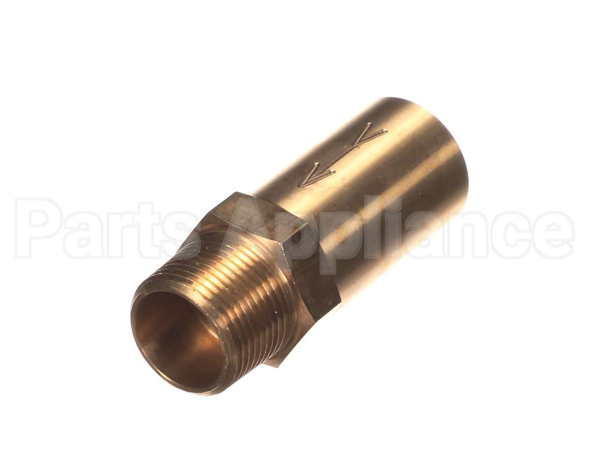04730-004-89-25 Jackson Check Valve