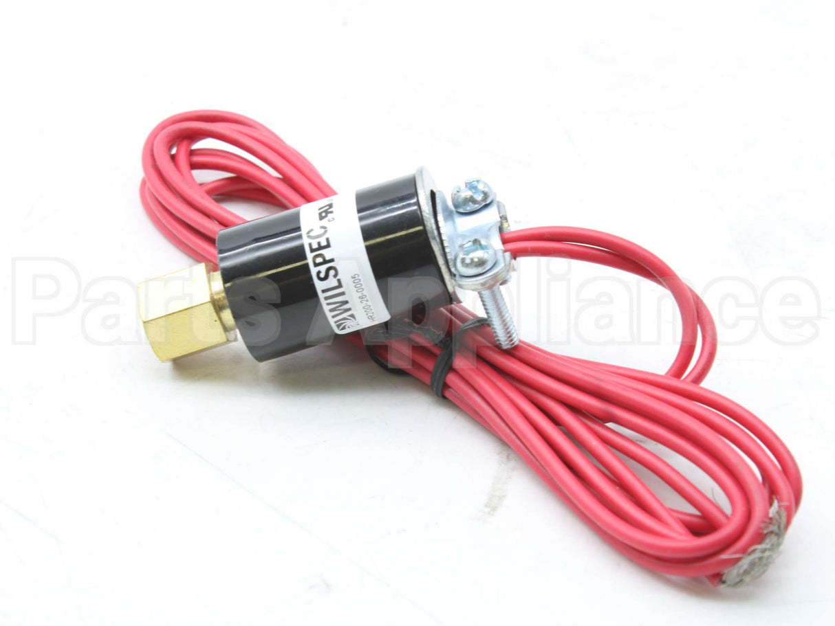 047356111 Daikin-Mcquay Low Pressure Control