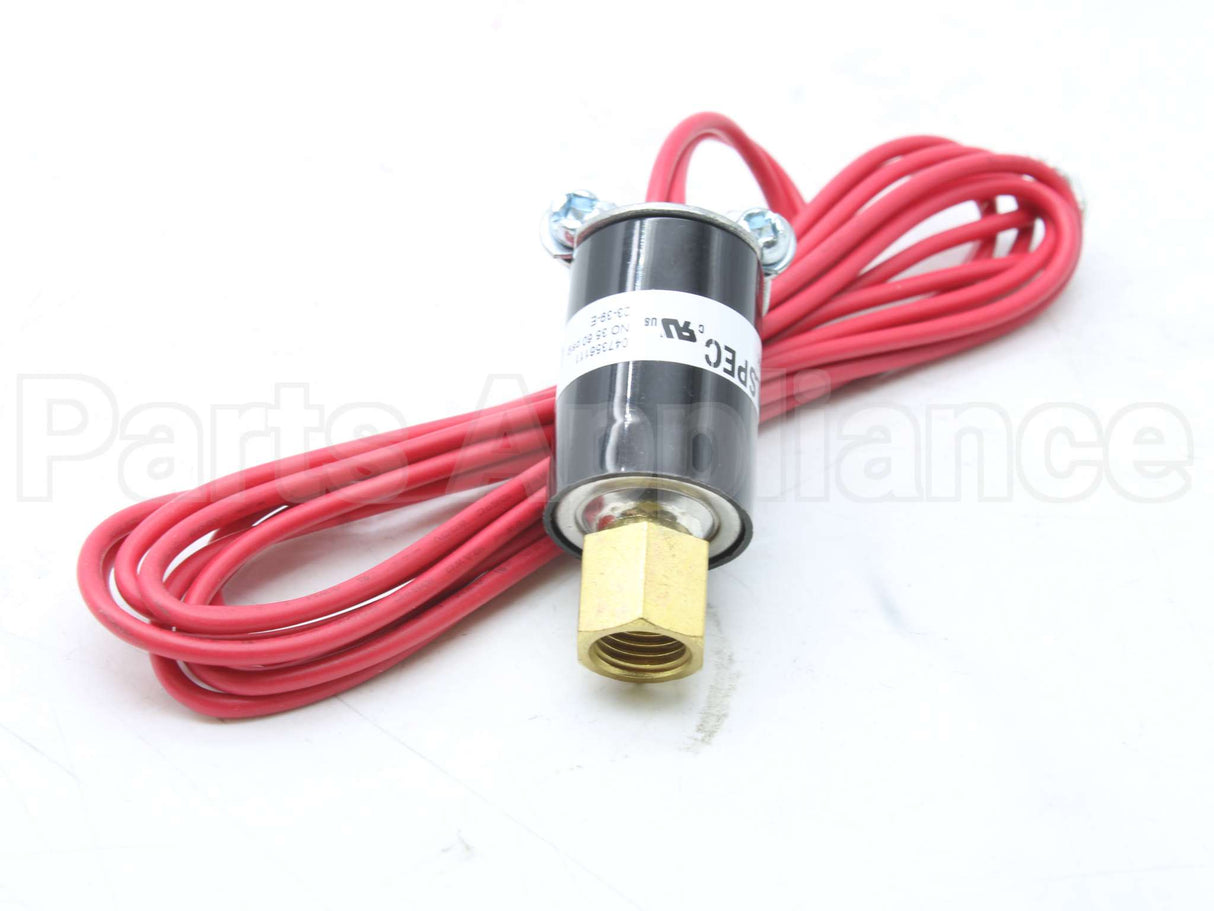 047356111 Daikin-Mcquay Low Pressure Control