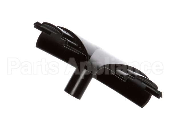 0479337 Hussmann Corner-Left Hand Handrail 701