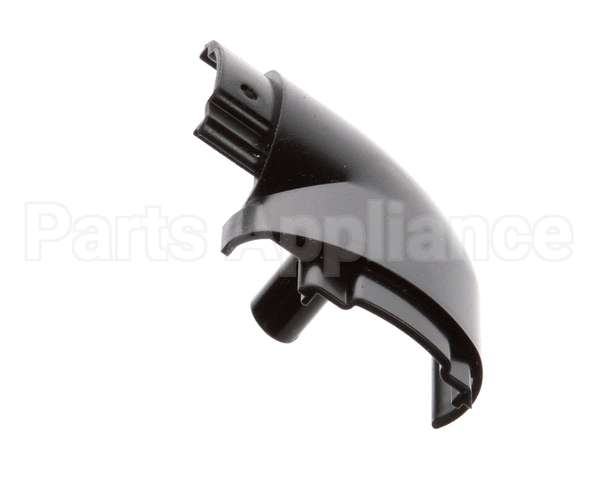 0479337 Hussmann Corner-Left Hand Handrail 701