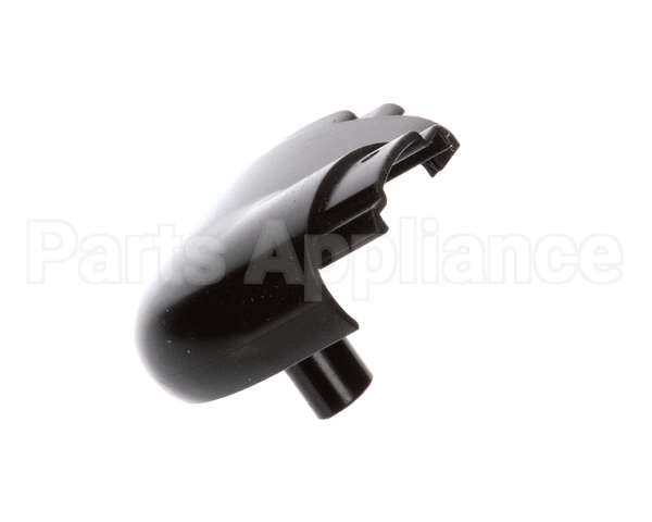 0479337 Hussmann Corner-Left Hand Handrail 701