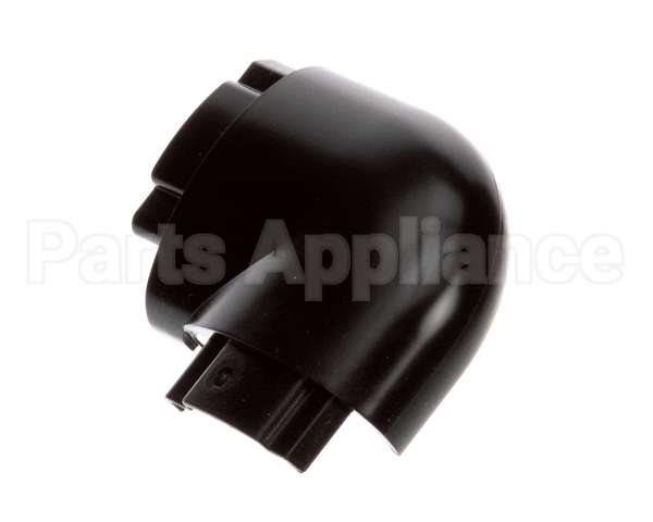 0479338 Hussmann Corner-Right Hand Handrail 701