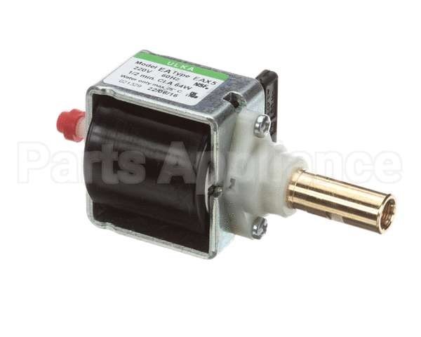 04800007 Nuova Simonelli Pump 220V 60Hz 64W