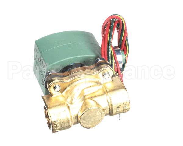 04810-003-71-56 Jackson Valve, 1/2" 8210G094Hw 208/60