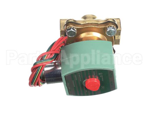 04810-003-71-56 Jackson Valve, 1/2" 8210G094Hw 208/60