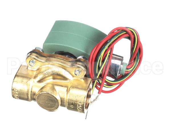 04810-003-71-56 Jackson Valve, 1/2" 8210G094Hw 208/60