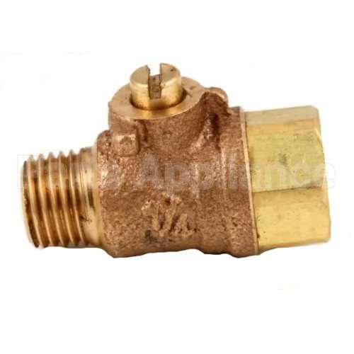 048100117267 Compatible Jackson Ball Valve 1/4 (Bronze)