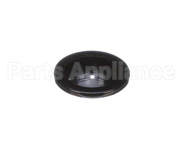 04819.0000 Bunn Sprayhead Assembly,Black(5-Hole)