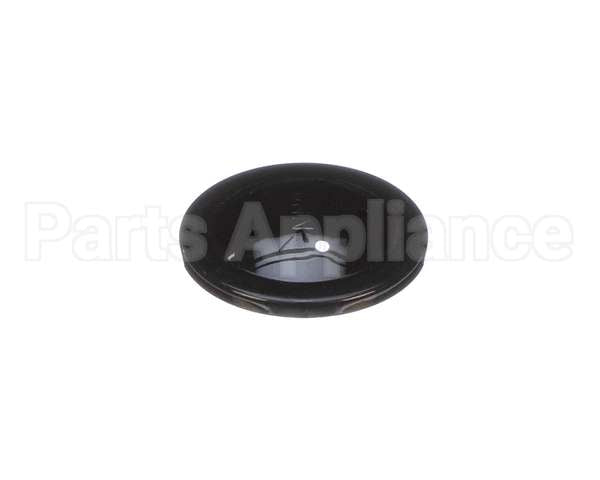 04819.0000 Bunn Sprayhead Assembly,Black(5-Hole)