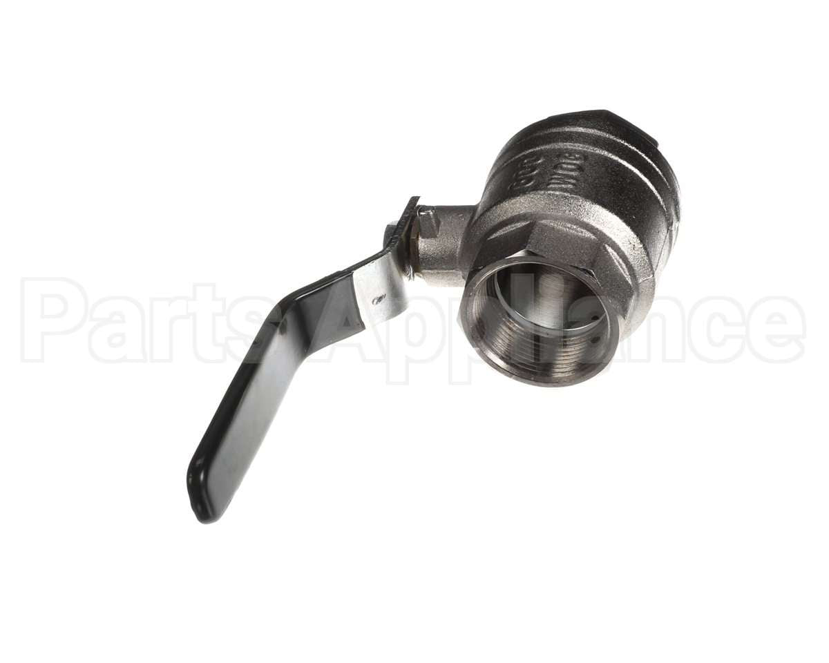 04820-111-71-46 Jackson Ball Valve 1 1/2