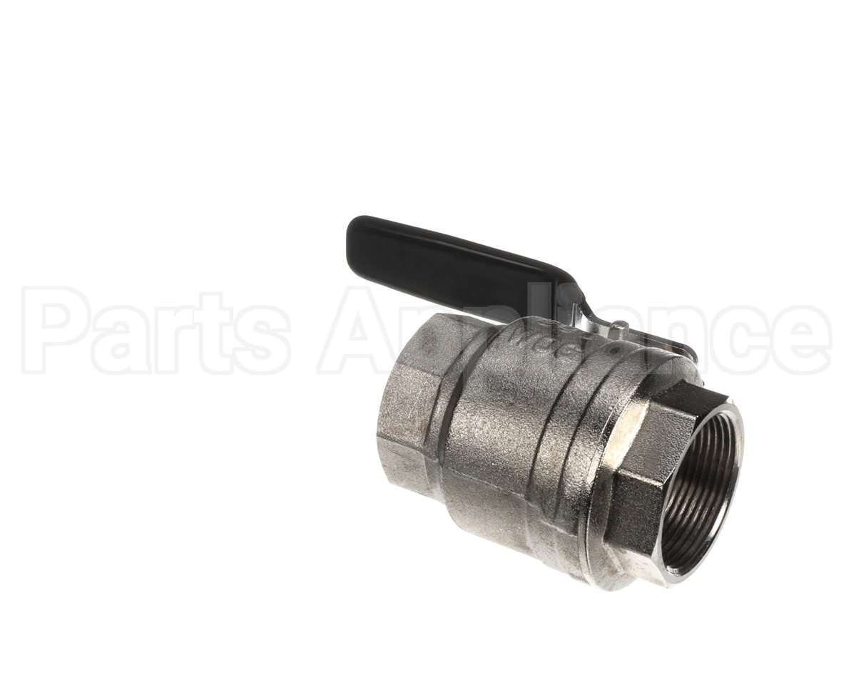 04820-111-71-46 Jackson Ball Valve 1 1/2