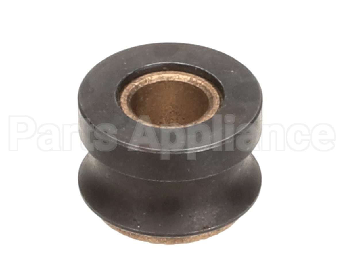 04820.0000 Cretors Roller Bearing Torsion Spring