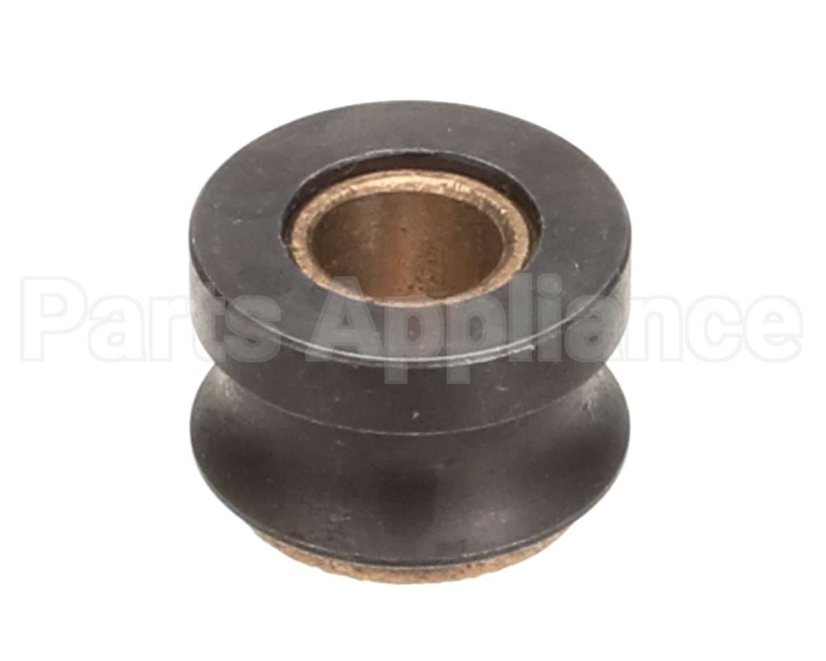 04820.0000 Cretors Roller Bearing Torsion Spring