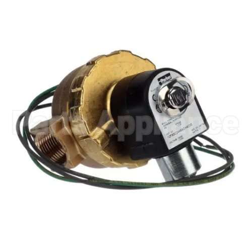 048200118739 Compatible Jackson Valve, Solenoid 3/4