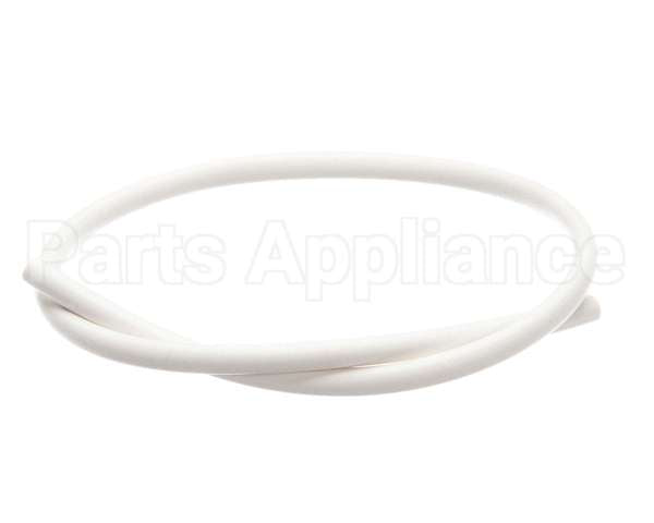 04828.1001 Bunn Tube,Silicone Wht-.25Idx24.0Lg