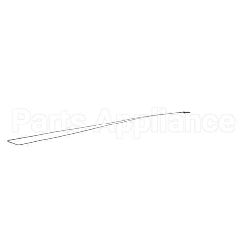 0486046 Hussmann Heater-Drip 208V 300W