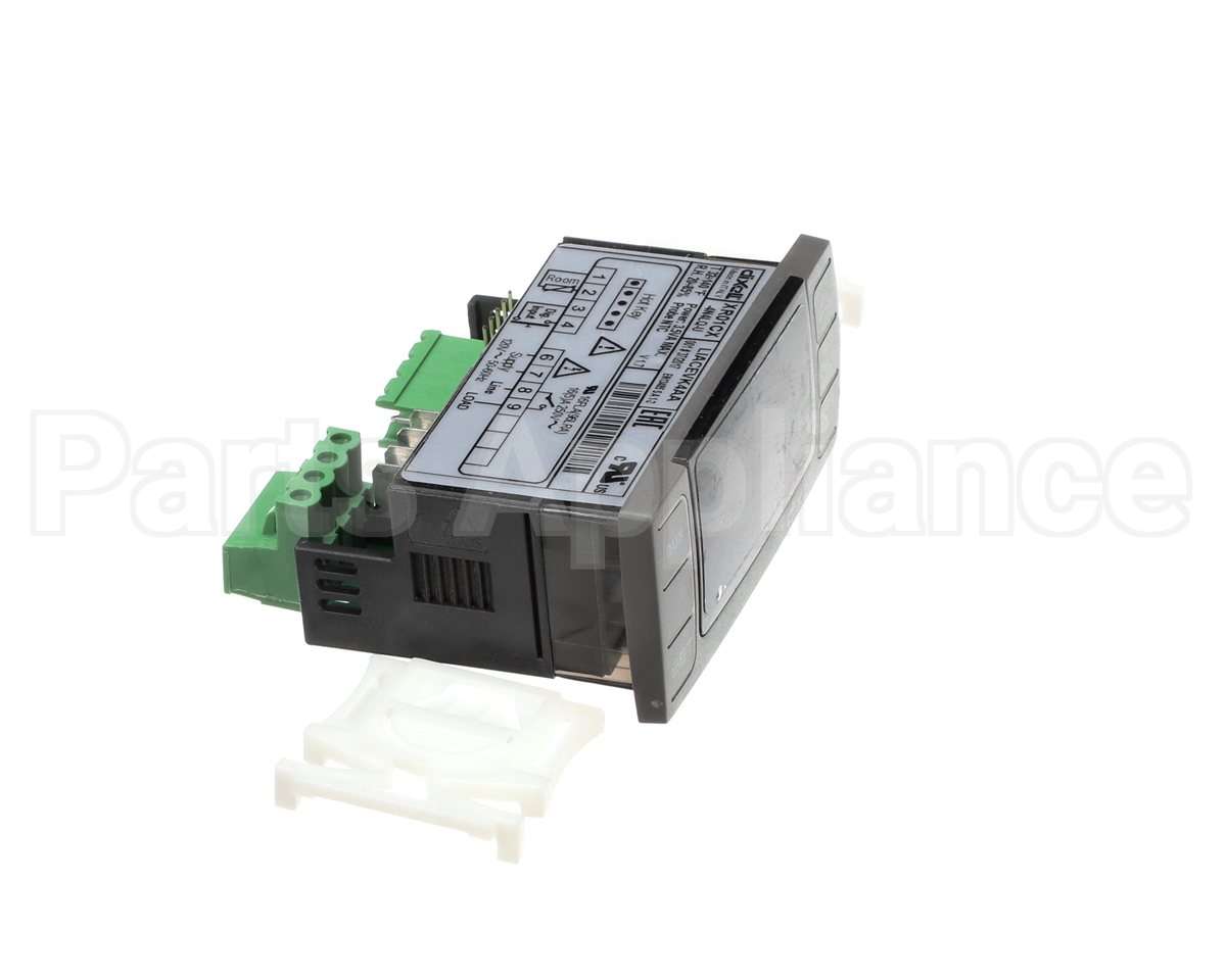 0486062 Jones Zylon Hot Side Control