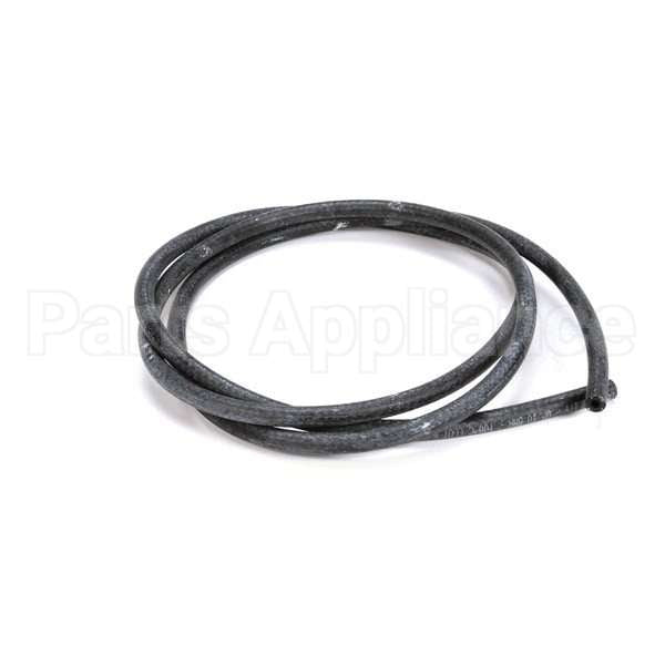 048883 Compatible Electrolux Rubberhose, 5X12, 1Pz2300Mm