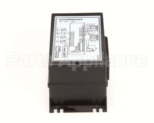 04900113 Nuova Simonelli Special Order Electronic Uni