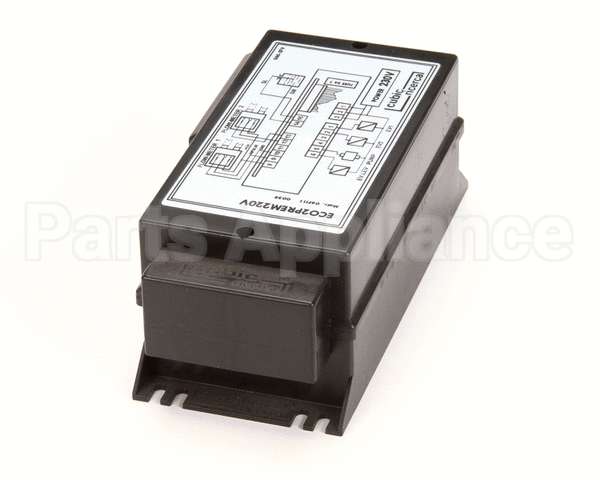 04900113 Nuova Simonelli Special Order Electronic Uni