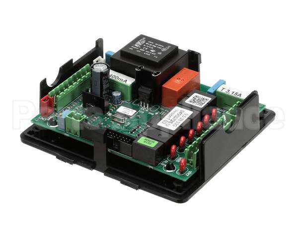 04900726.U Nuova Simonelli Control Box Appia V 2Gr