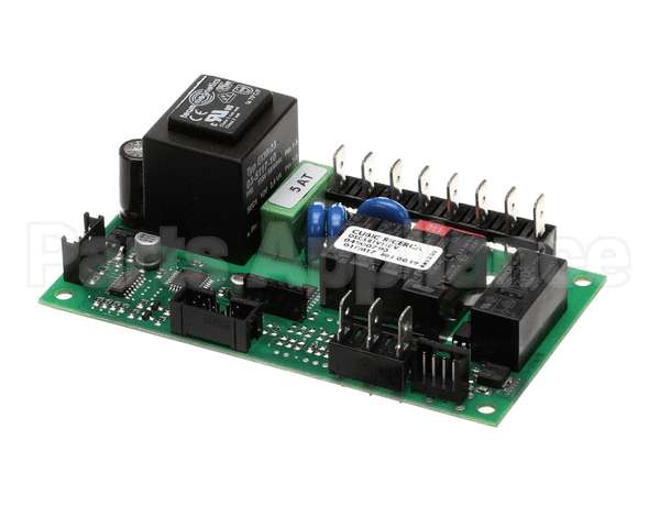 04900790 Nuova Simonelli Musica Main Electronic 115V