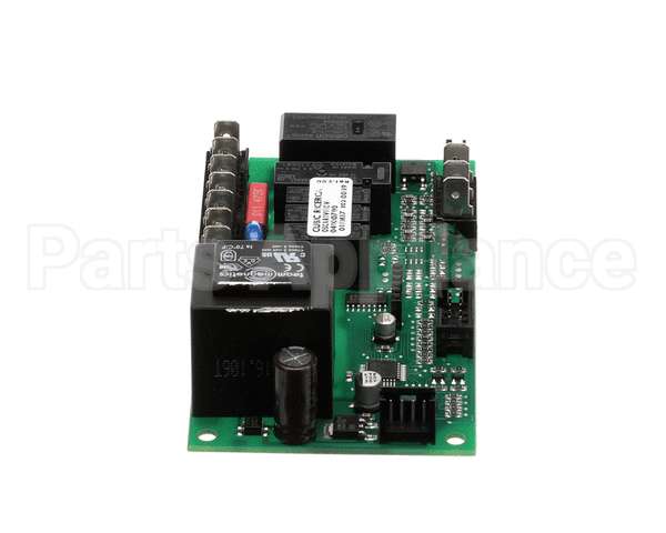 04900790 Nuova Simonelli Musica Main Electronic 115V