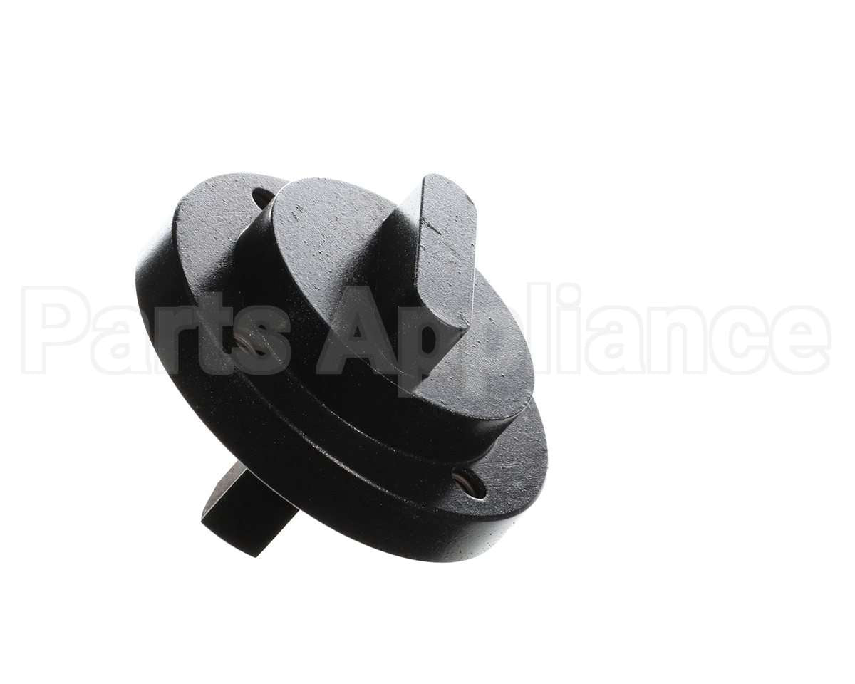 049187 Henny Penny Hub-Drive Coated Tr Scr3 6 8