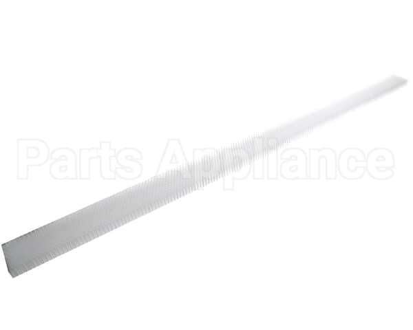 0495254 Hussmann Honeycomb-3X1X48.13 Clear