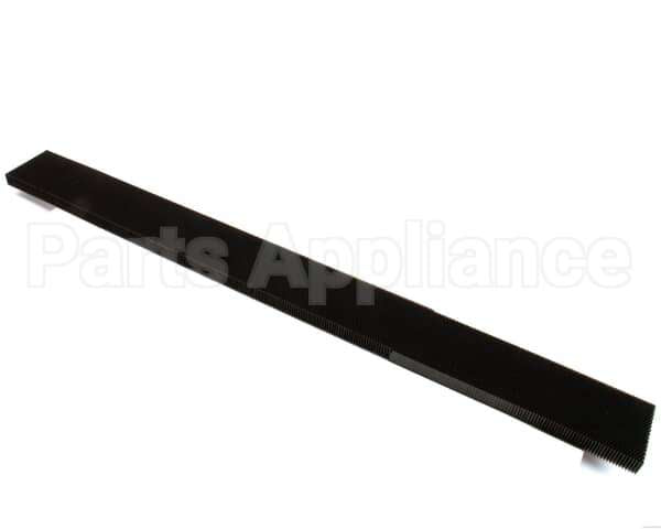0495268 Hussmann Honeycomb-4.5X1X48 Black