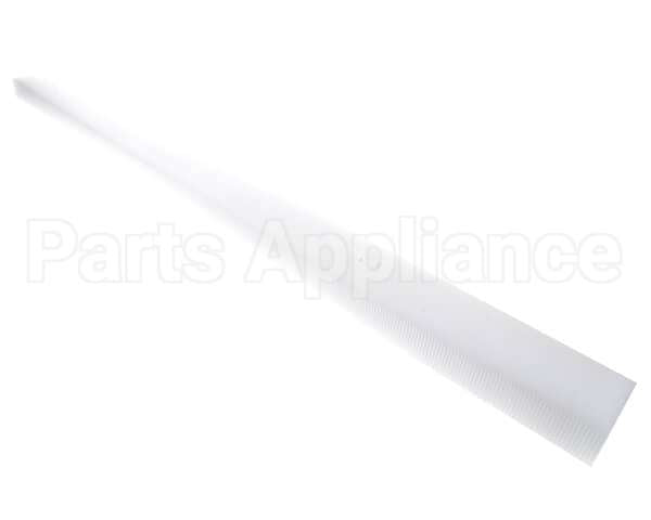 0495271 Hussmann Honeycomb-W/Angle 5Clear