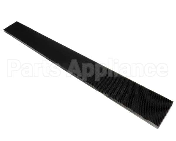 0495272 Hussmann Honeycomb-W/Angle 5Black