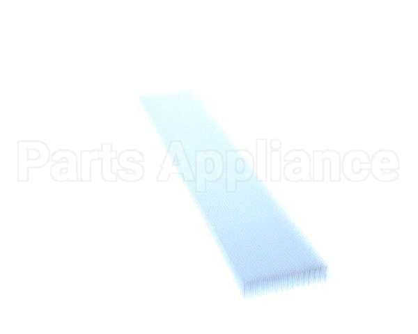 0495295 Hussmann Honeycomb-4.5X1X24.06 Clr