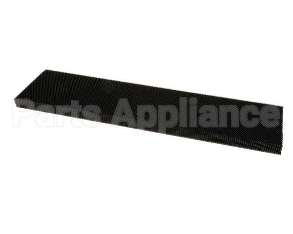 0495300 Hussmann Honeycomb-6X1X24.06 Black