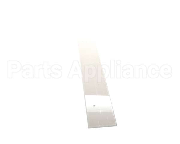 049550 Hussmann Rhrhex Heat Shelf7.312Hi