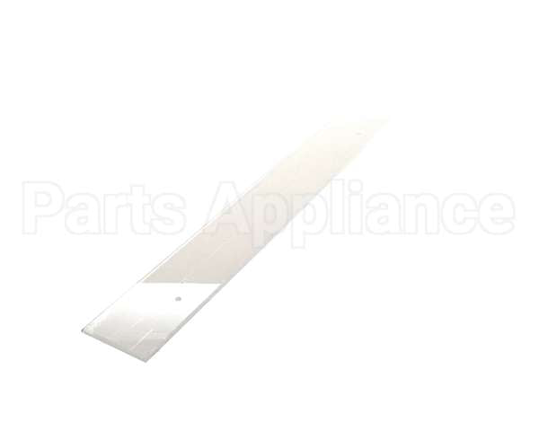 049550 Hussmann Rhrhex Heat Shelf7.312Hi