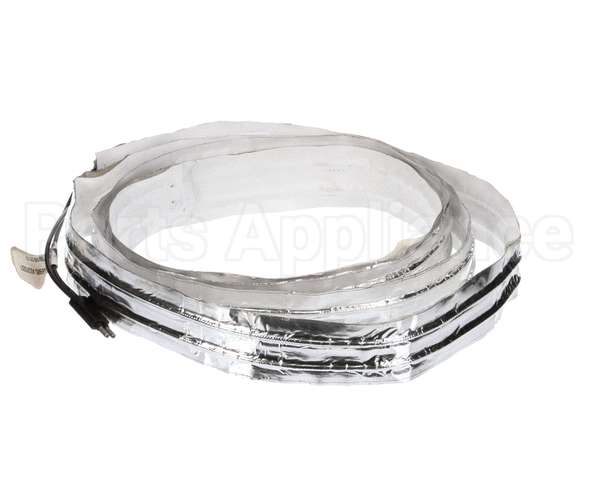 0496493 Hussmann Heater-Nsg A/S 120V 80W