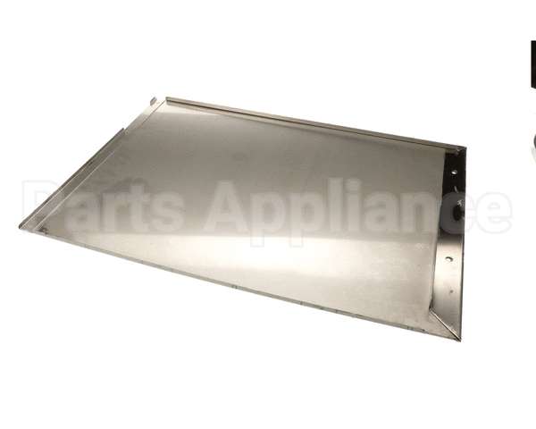 049657 Electrolux Professional Left Front Panel