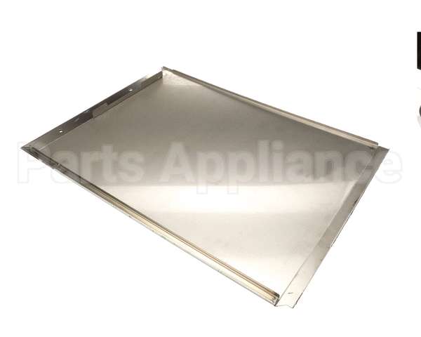 049657 Electrolux Professional Left Front Panel