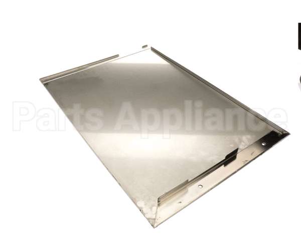 049657 Electrolux Professional Left Front Panel