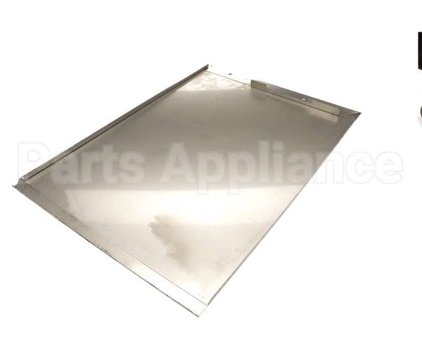 049657 Electrolux Professional Left Front Panel