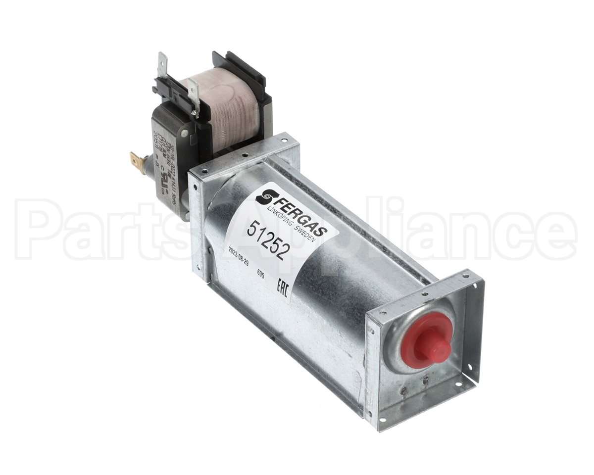 049763 Nemco Tangential Blower