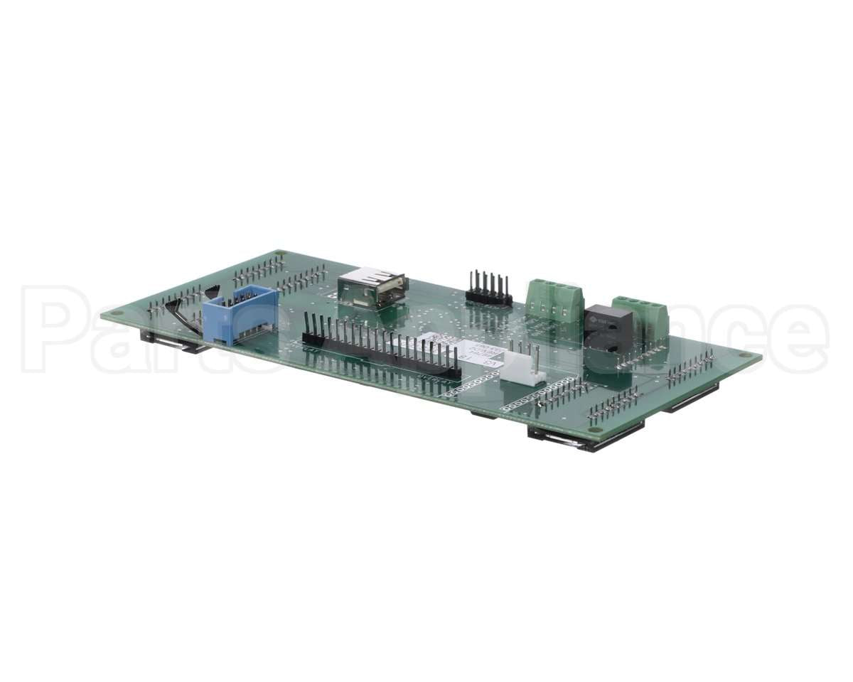 049764 Nemco Display