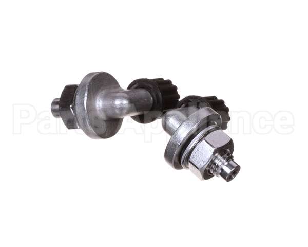049801 Electrolux Professional Detergent Injector