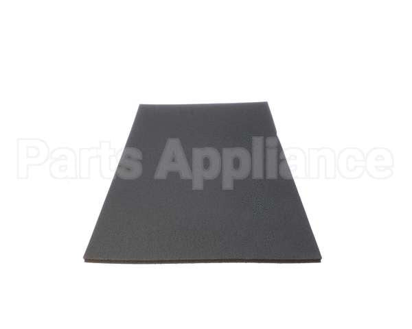 049863 Electrolux Professional Insulation For Boiler; 670X450X13
